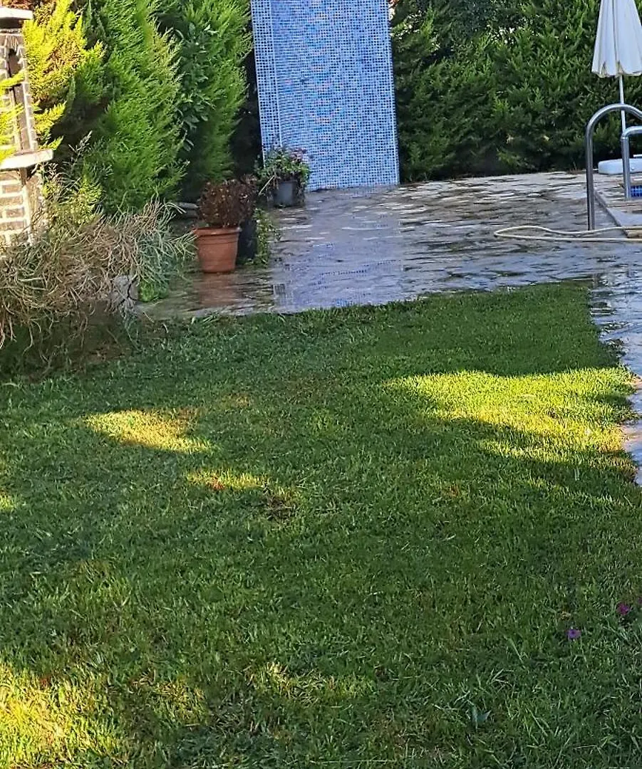Villa Ebrar Dalyan Muğla