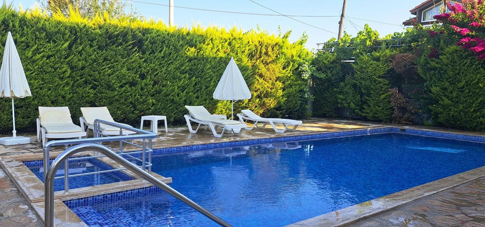 Villa Ebrar Dalyan Muğla