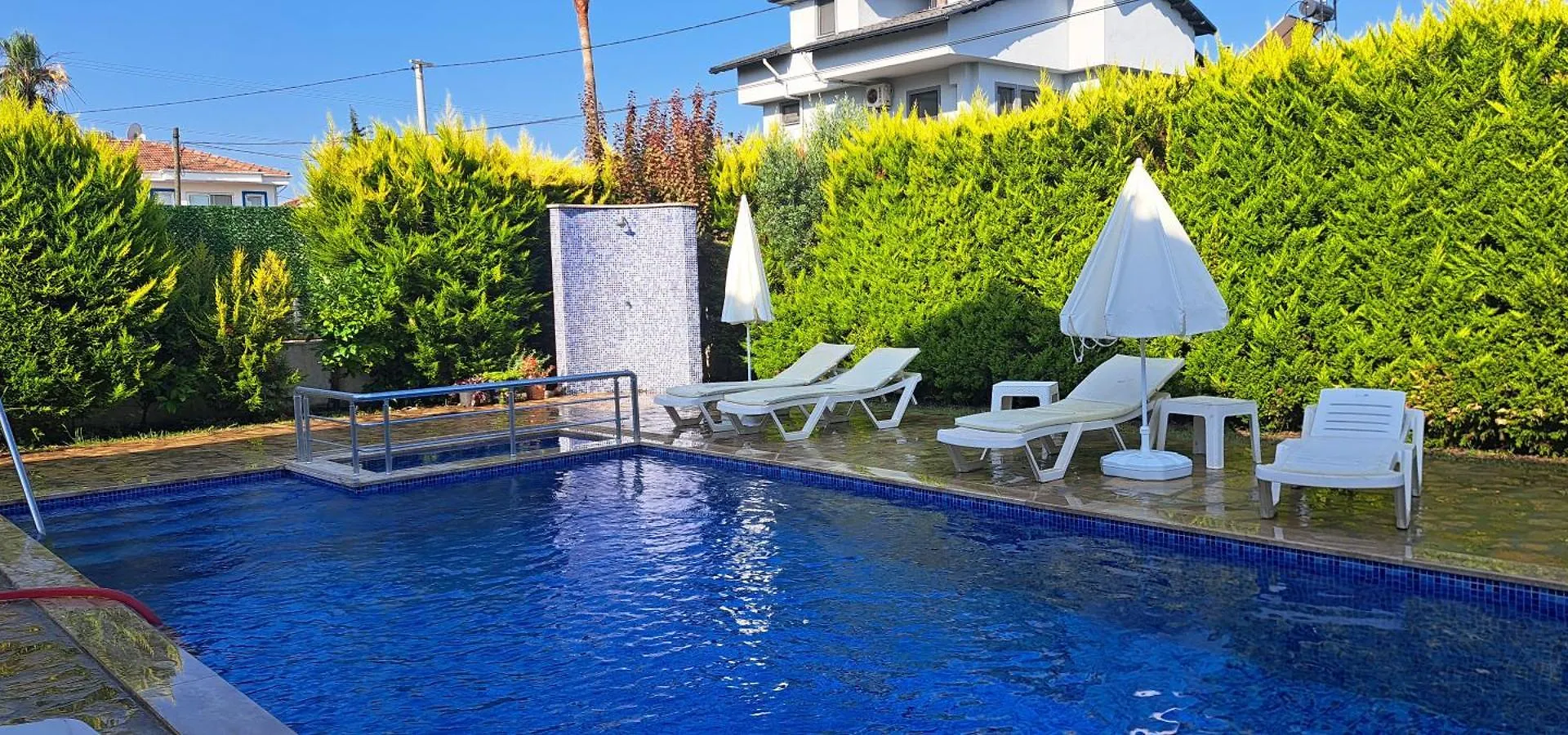 Villa Ebrar Dalyan Muğla 0*,