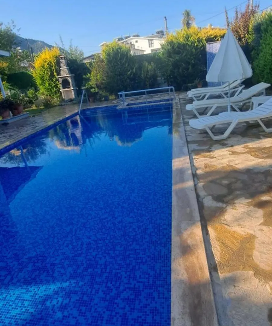 Villa Ebrar Dalyan Muğla 0*,