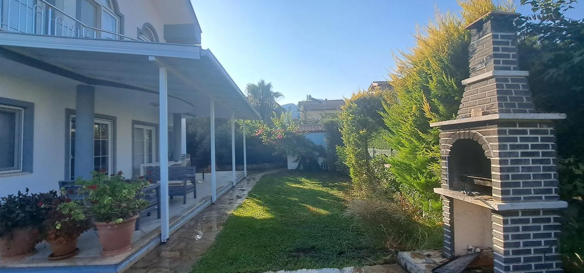 Villa Ebrar Dalyan Muğla 0*,
