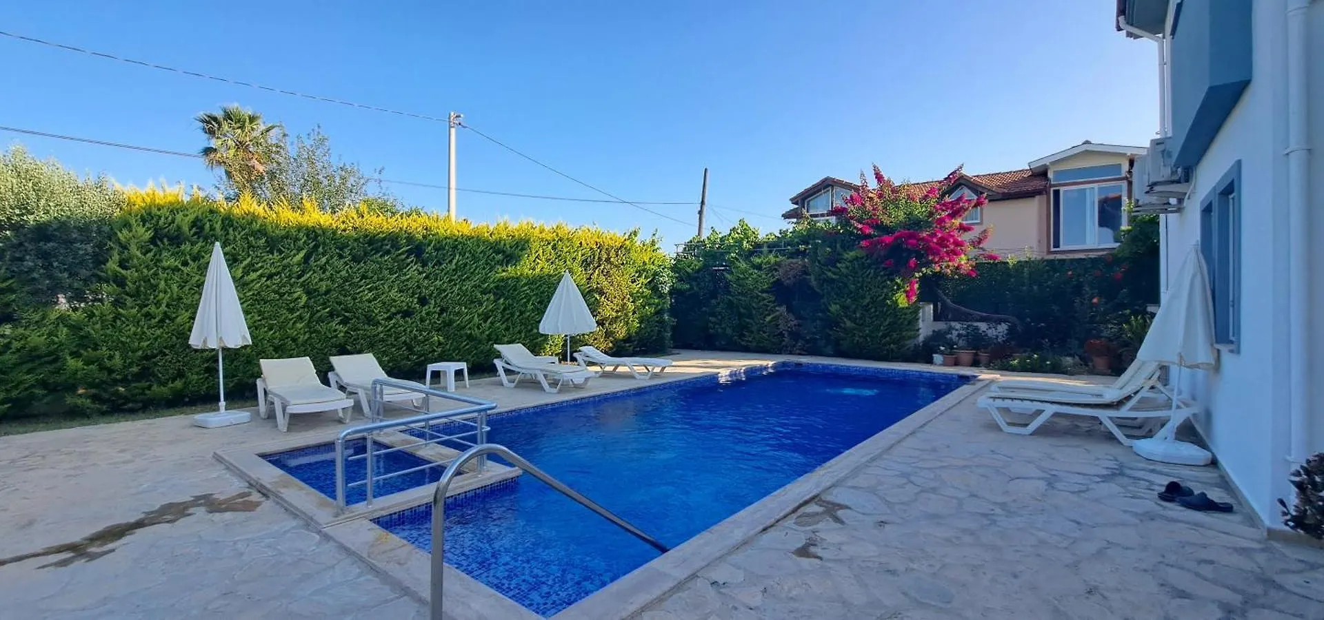 Villa Ebrar Dalyan Muğla