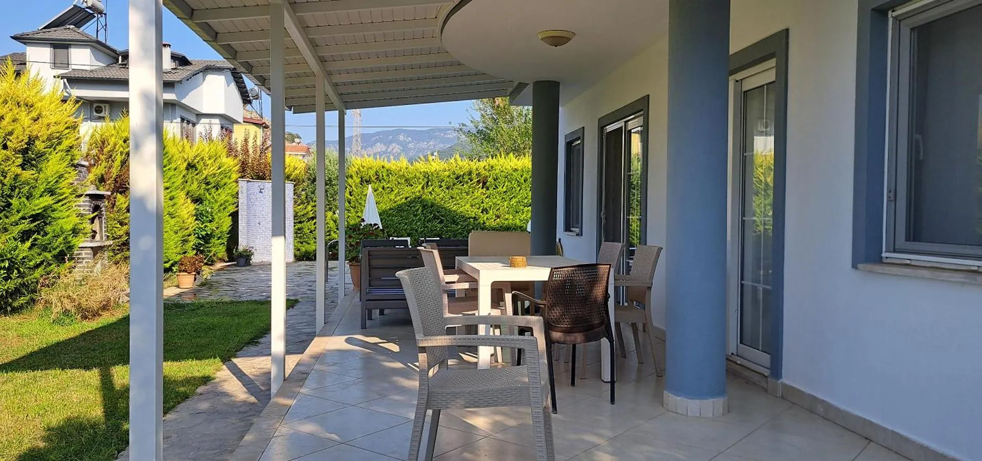 Villa Ebrar Dalyan Muğla
