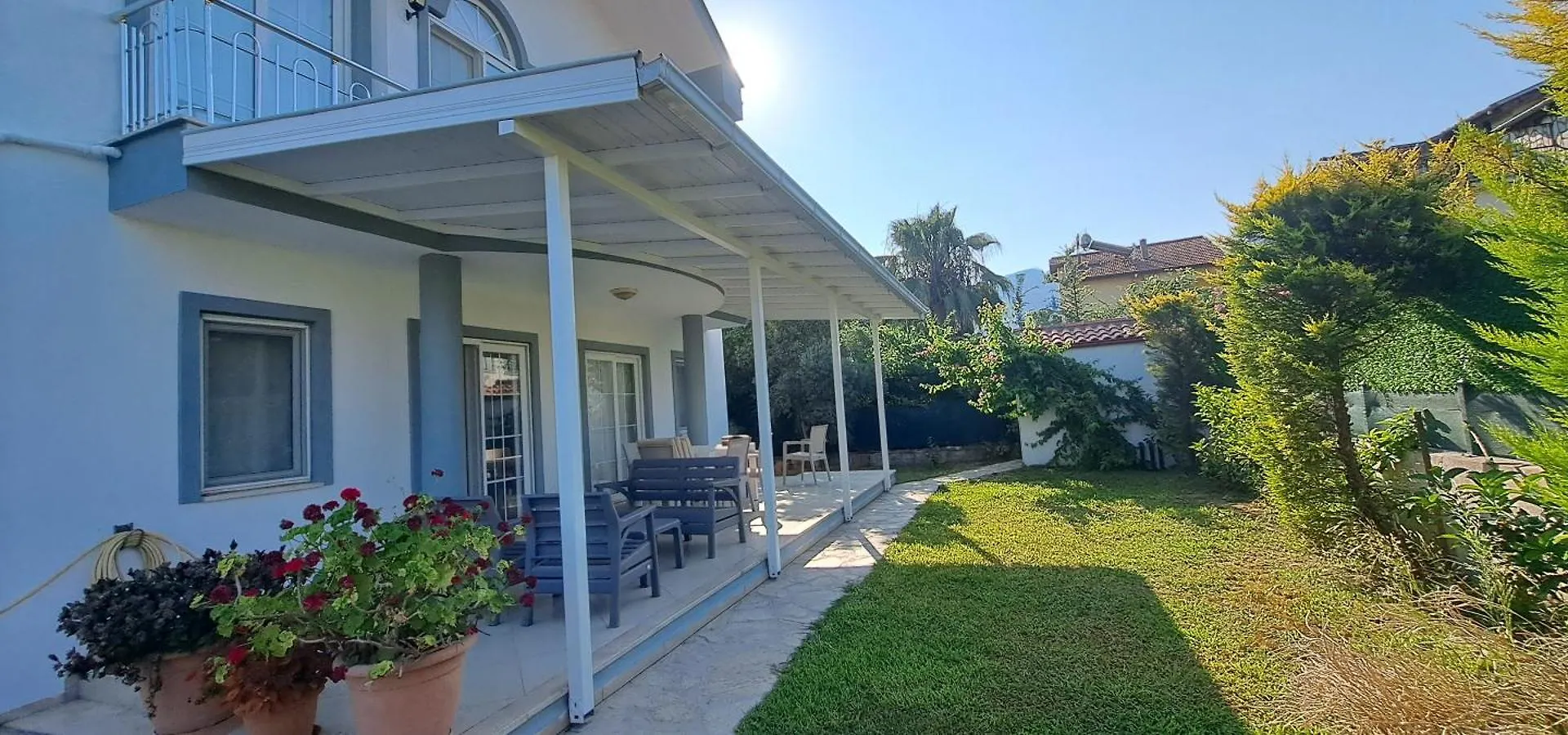 Villa Ebrar Dalyan Muğla