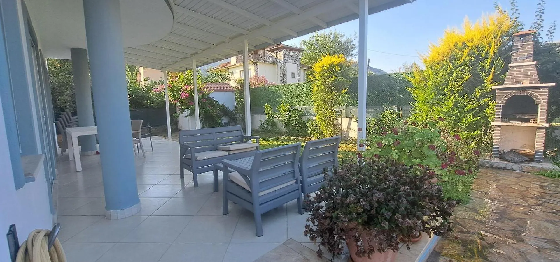 Villa Ebrar Dalyan Muğla 0*,  Turcia