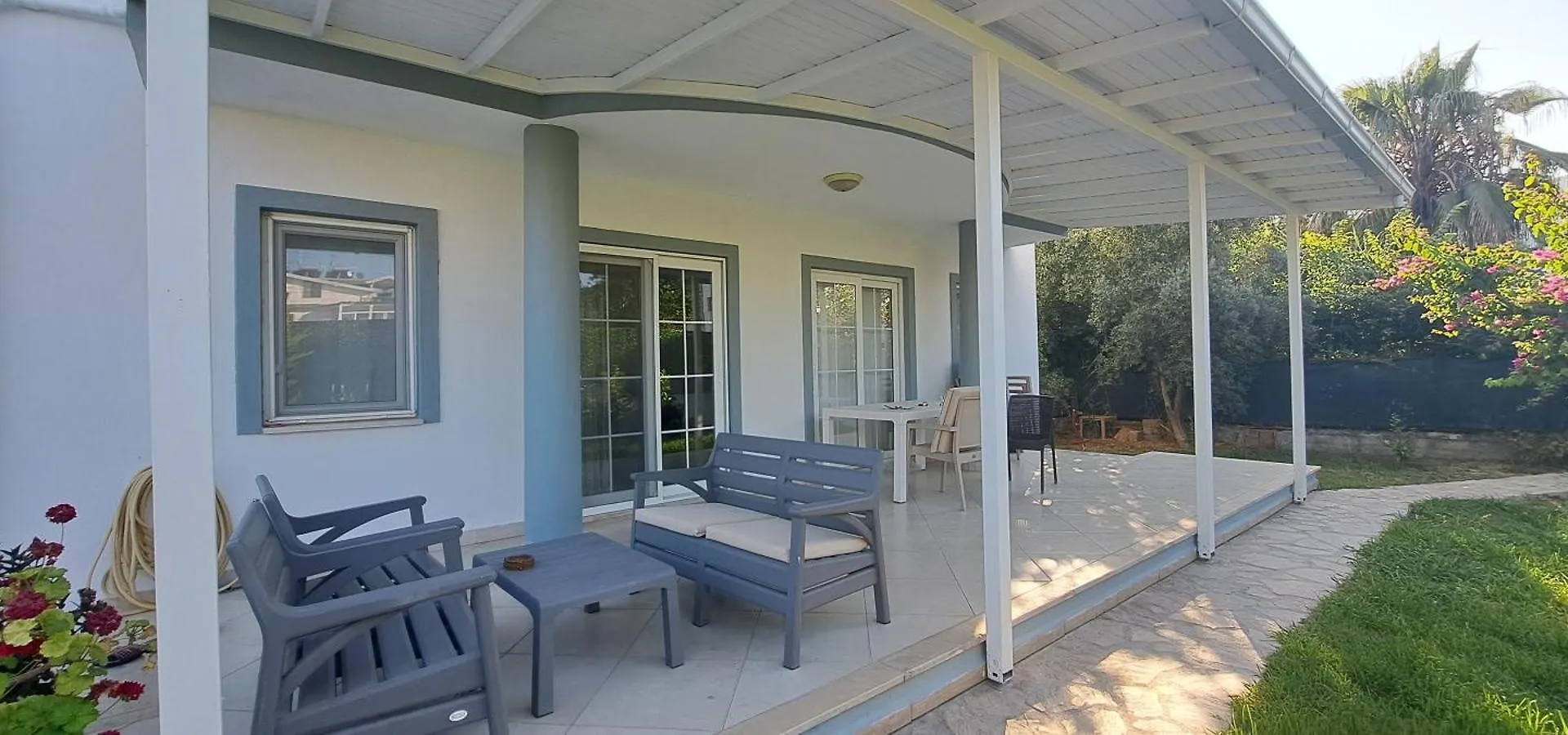 Villa Ebrar Dalyan Muğla Turcia