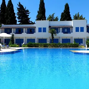 Otel Lemon Garden Türkbükü, Muğla