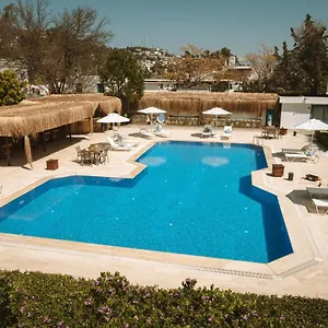 Otel Lemon Garden Türkbükü, Muğla