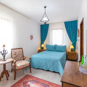 Otel Windyhill Selimiye Filizin Konağı, Muğla