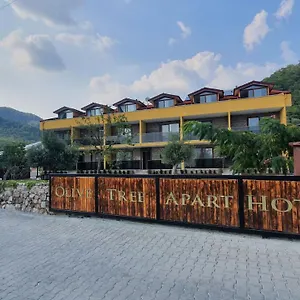 Apart Otel Olive Tree, Muğla