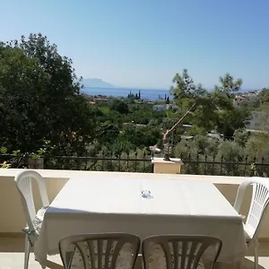 Tatil Evi Genc Apart, Muğla