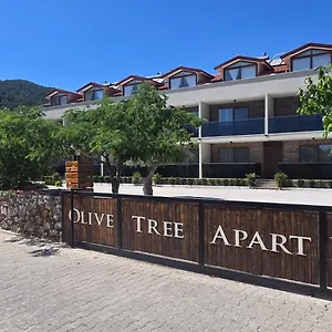 Apart Otel Olive Tree, Muğla