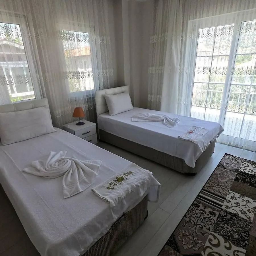 Villa Ebrar Dalyan Muğla
