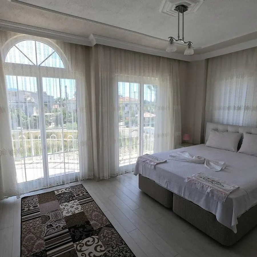 Villa Ebrar Dalyan Muğla