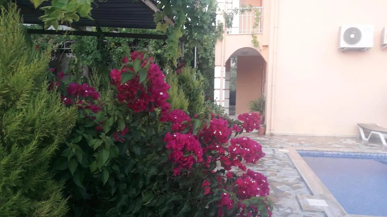 Villa Ebrar Dalyan Muğla