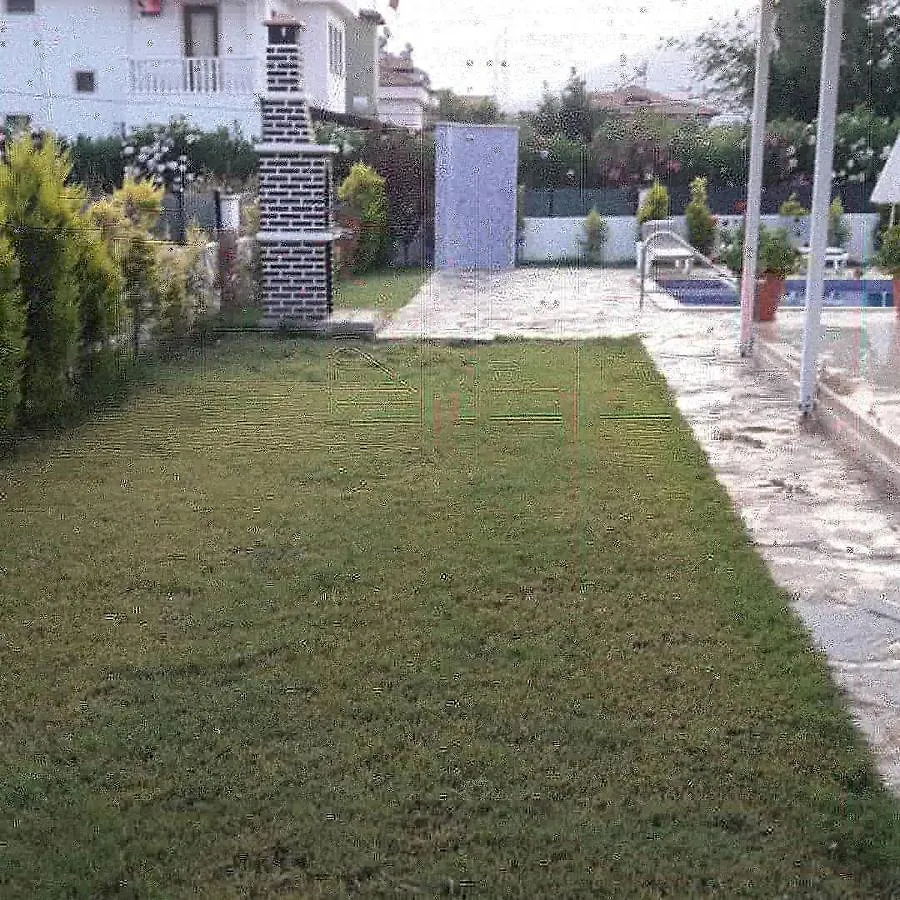 Villa Ebrar Dalyan Muğla