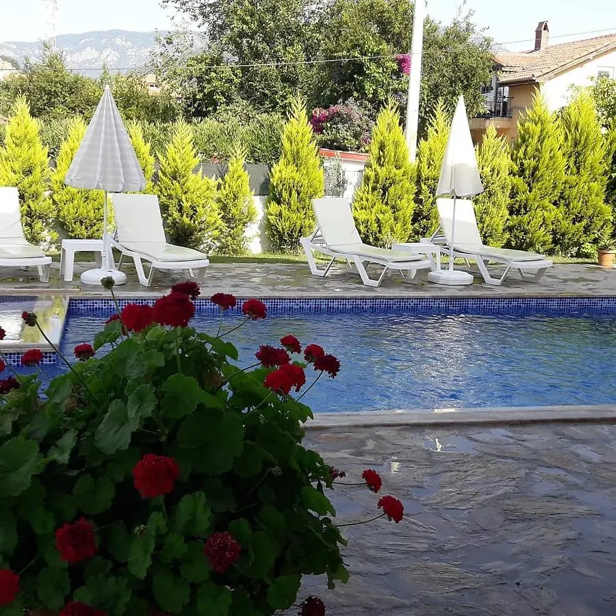 Villa Ebrar Dalyan Muğla