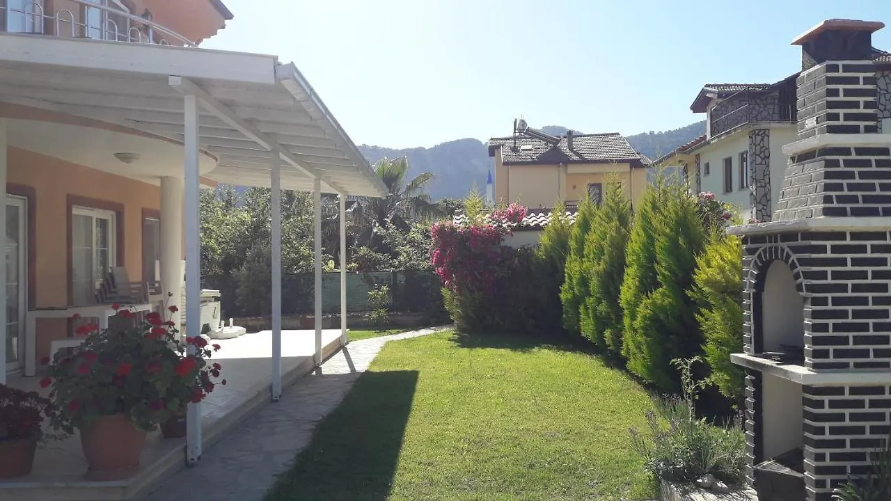 Villa Ebrar Dalyan Muğla 0*,