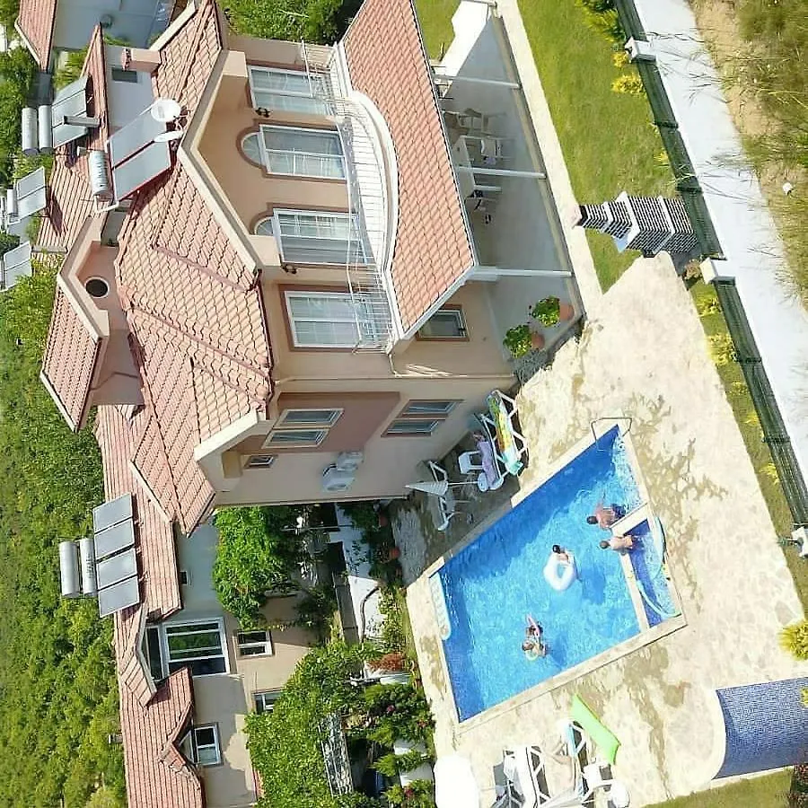 Villa Ebrar Dalyan Muğla 0*,  Türkiye