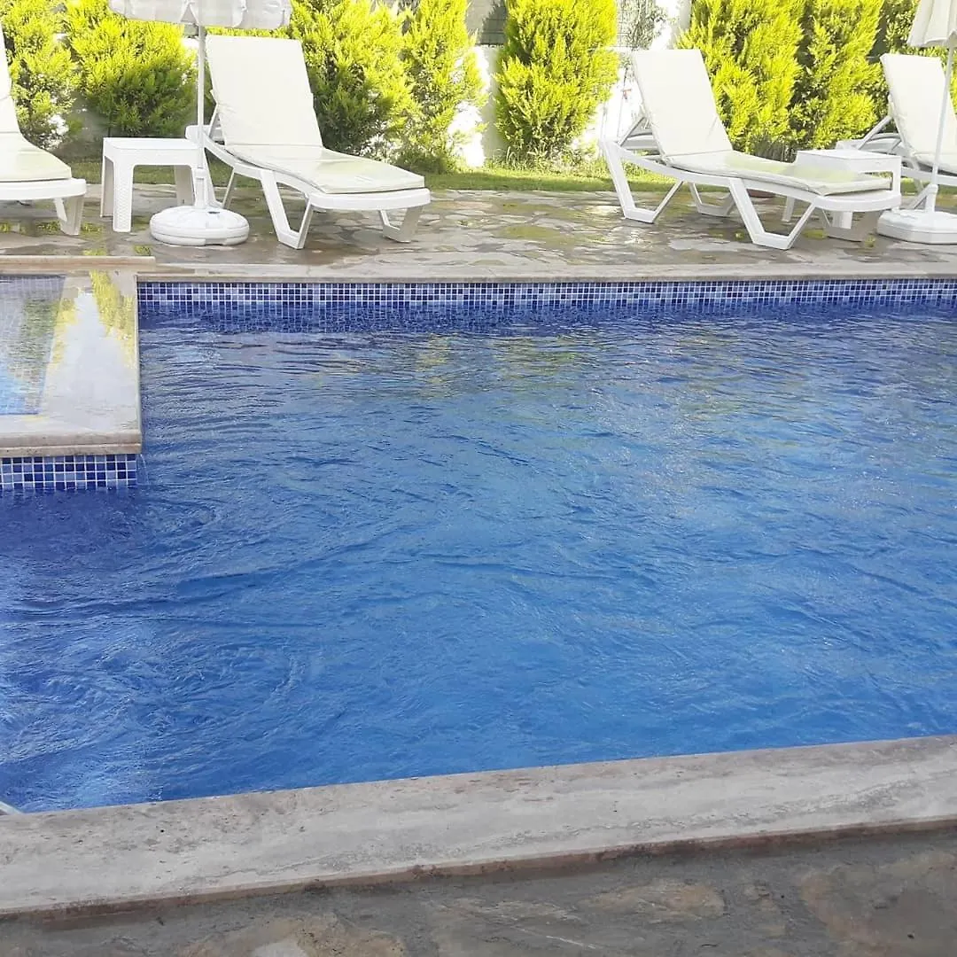 Villa Ebrar Dalyan Muğla