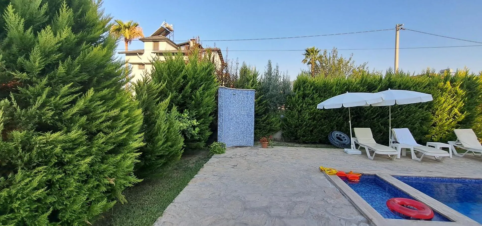 Villa Ebrar Dalyan Muğla 0*,
