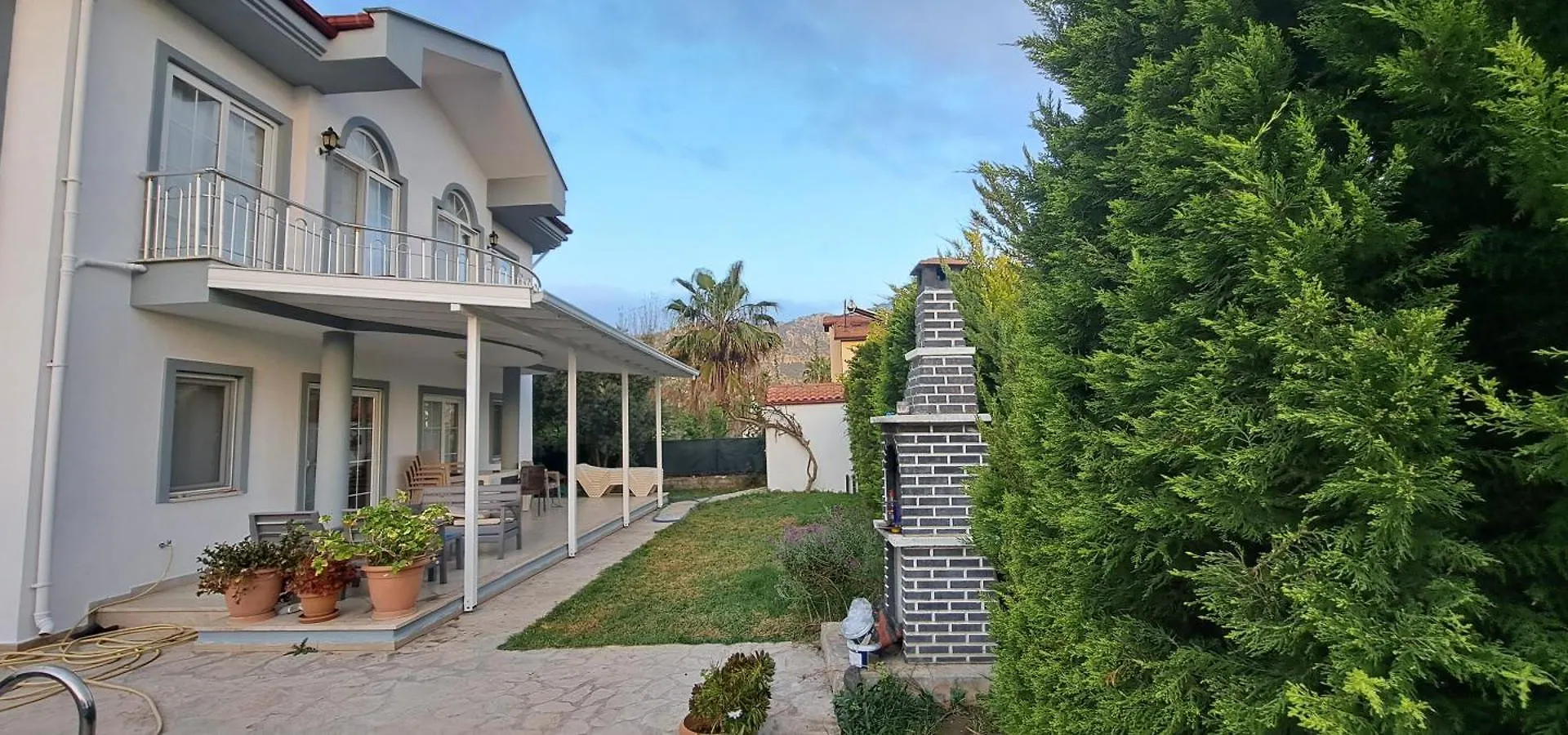 Villa Ebrar Dalyan Muğla