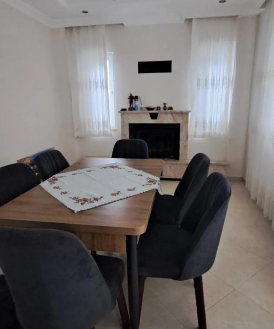 Villa Ebrar Dalyan Muğla