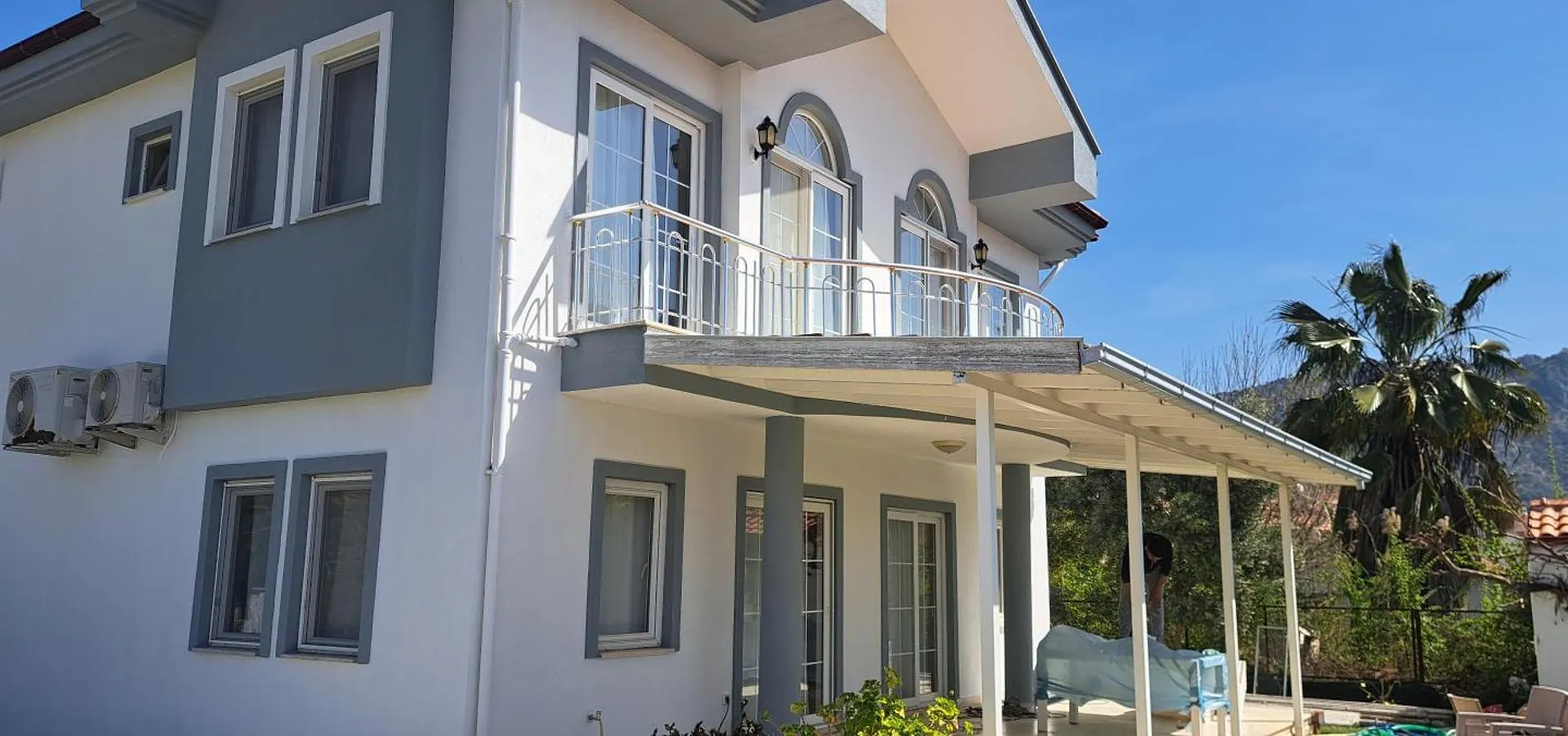 Villa Ebrar Dalyan Muğla Türkiye