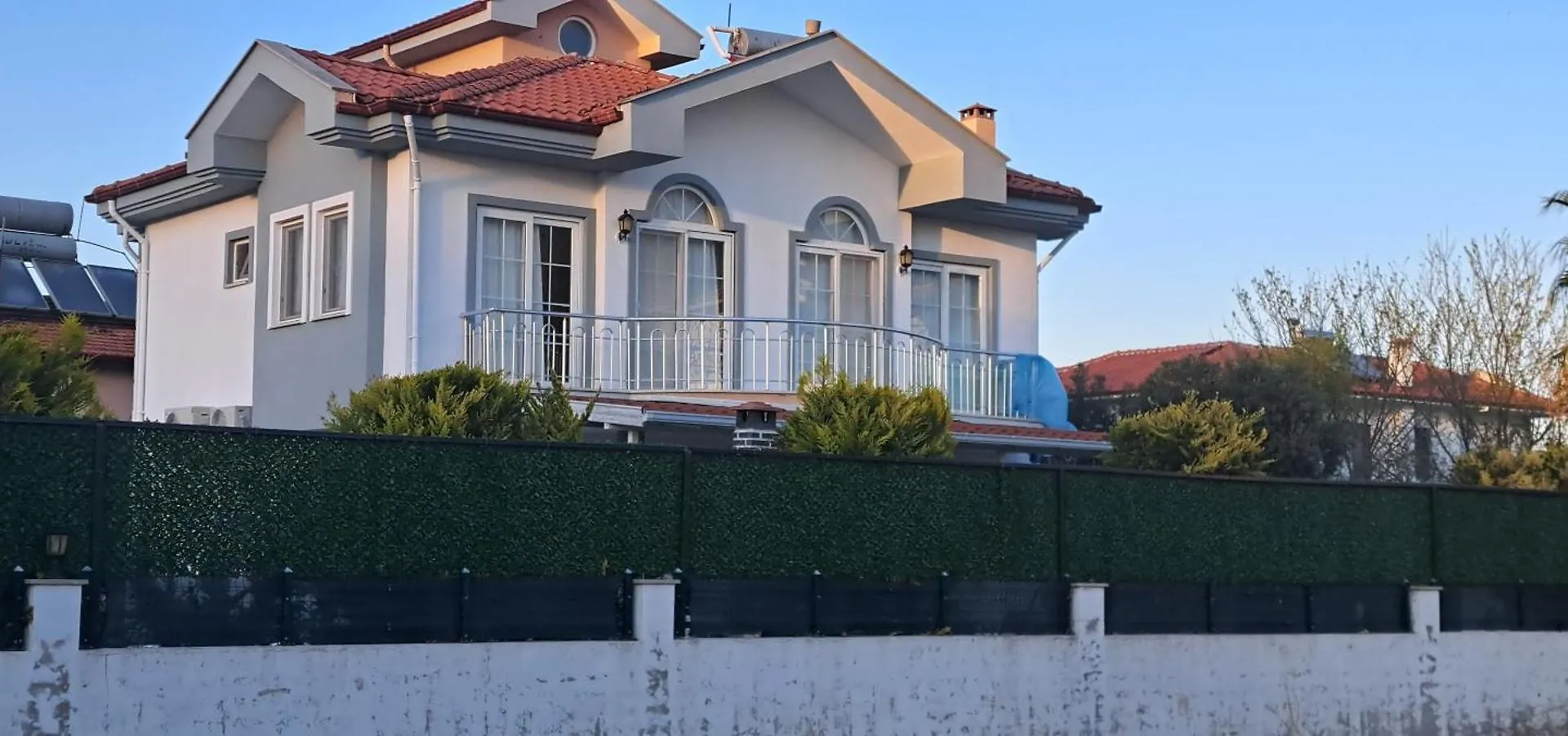 Villa Ebrar Dalyan Muğla