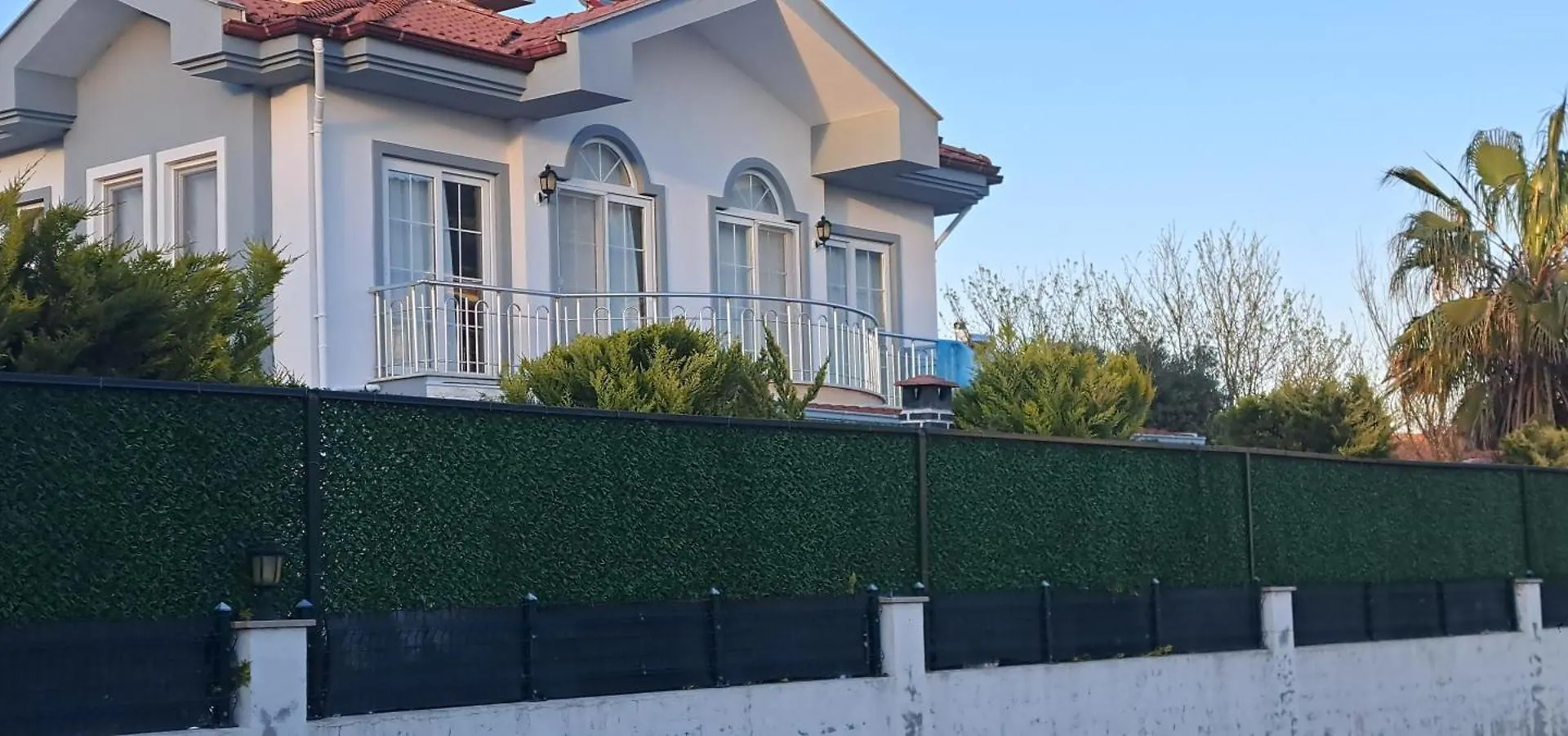 Villa Ebrar Dalyan Muğla