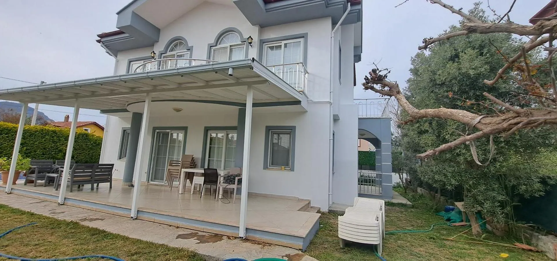 Villa Ebrar Dalyan Muğla