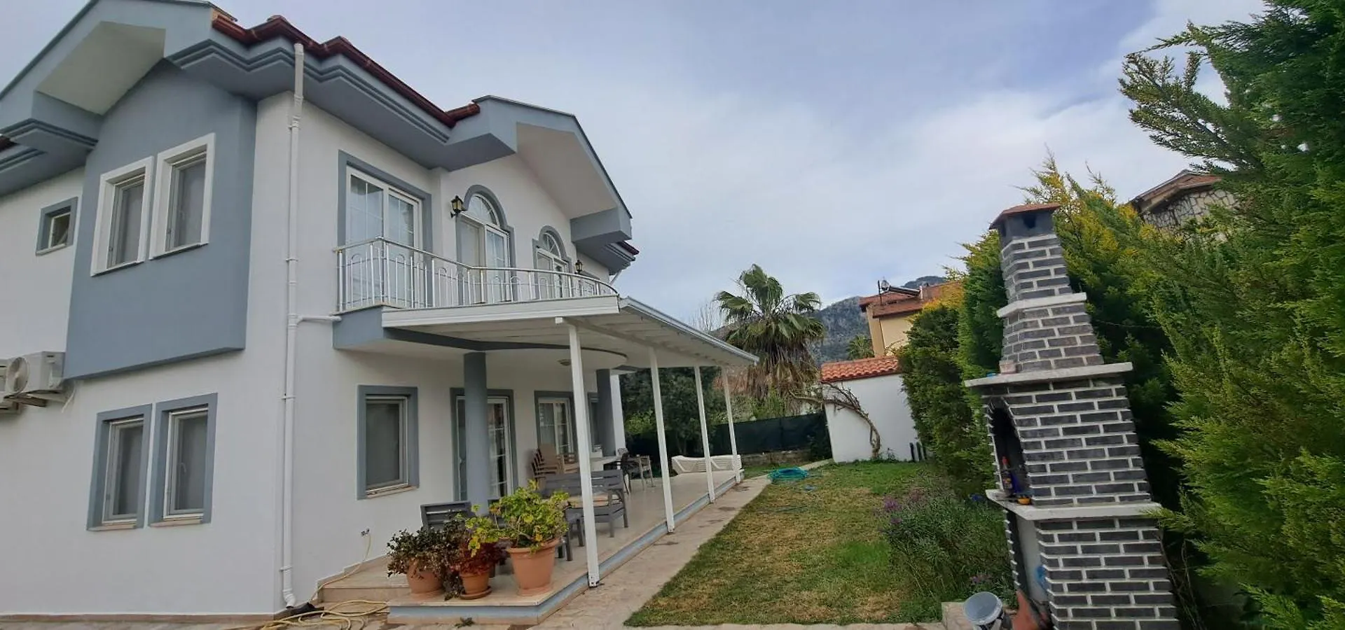 Villa Ebrar Dalyan Muğla Türkiye