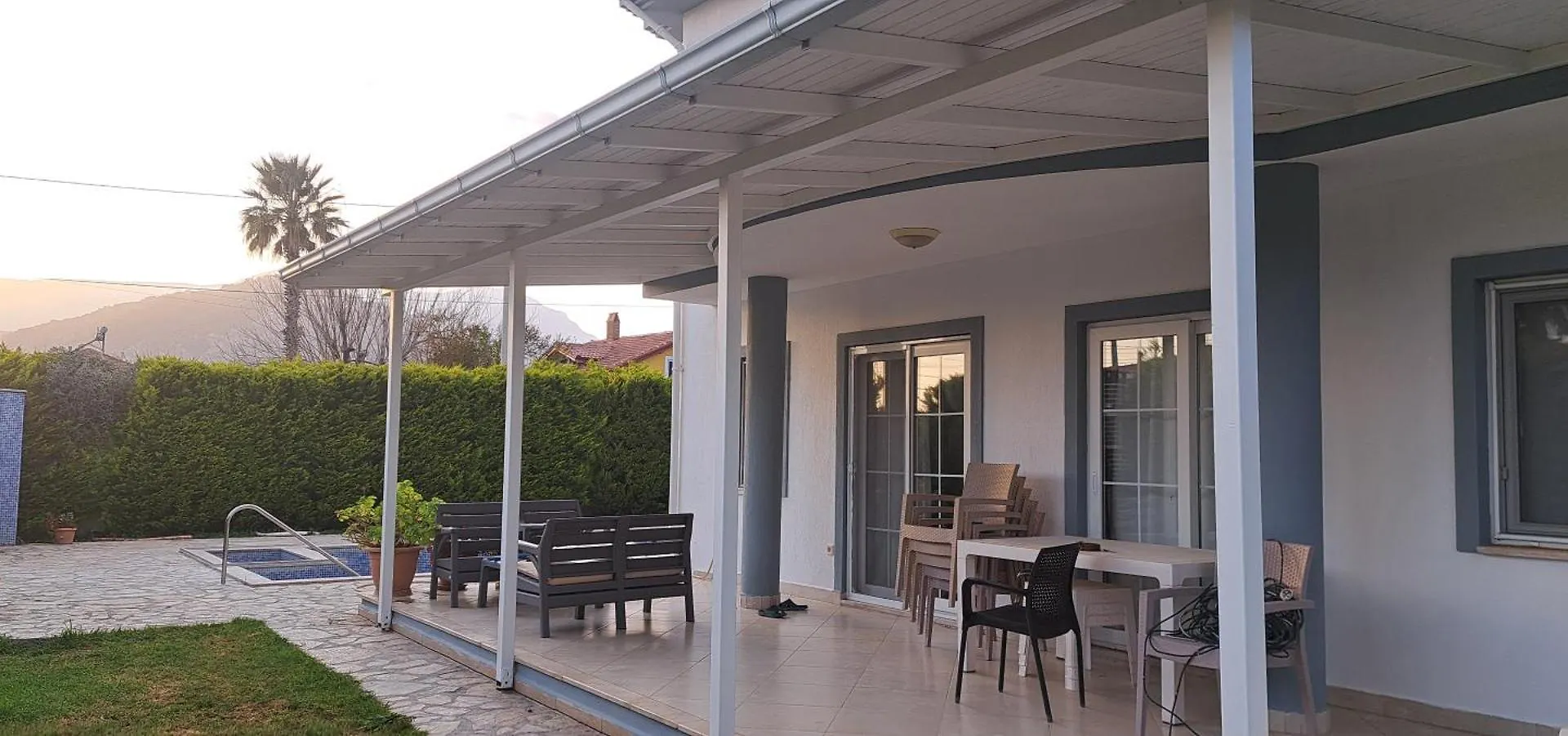 Villa Ebrar Dalyan Muğla 0*,